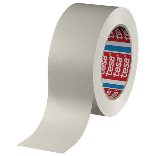 Tape van papier wit tesa - 4713 Tape van papier wit tesa - 4713