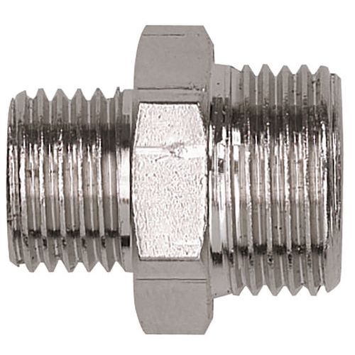 Mamelons double 1/4'' - 1/4'' - Rodac Mamelons double 1/4'' - 1/4'' - Rodac