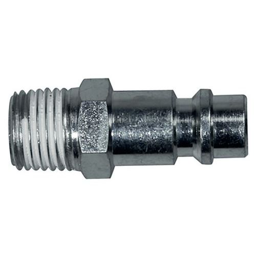 Embout Euro male 1/4 - Rodac Embout Euro male 1/4 - Rodac