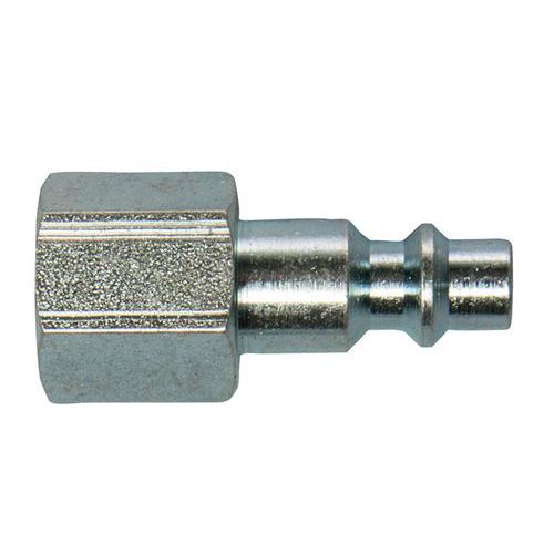 Embout ISO 6 femelle 1/4 - Rodac Embout ISO 6 femelle 1/4 - Rodac