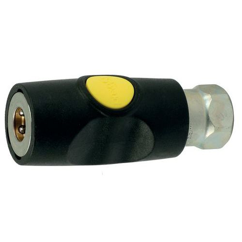 Raccord Orion filetage femelle 1/4 - Rodac Raccord Orion filetage femelle 1/4 - Rodac