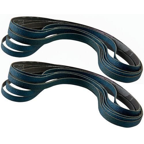 Schuurband K150 6mm voor RC8445 Rodac Schuurband K150 6mm voor RC8445 Rodac