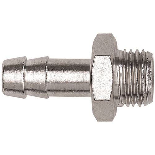 Filetage pour tuyau 1/4'' - 6mm - Rodac Filetage pour tuyau 1/4'' - 6mm - Rodac