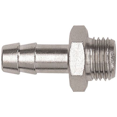 Filetage pour tuyau 1/4'' - 8mm - Rodac Filetage pour tuyau 1/4'' - 8mm - Rodac