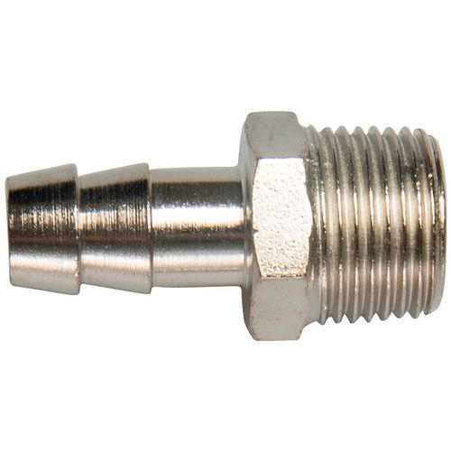 Filetage pour tuyau 3/8'' - 10mm - Rodac Filetage pour tuyau 3/8'' - 10mm - Rodac