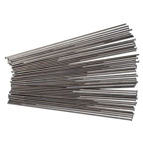 Naald voor naaldbikhamer 2mm rond Rodac Naald voor naaldbikhamer 2mm rond Rodac