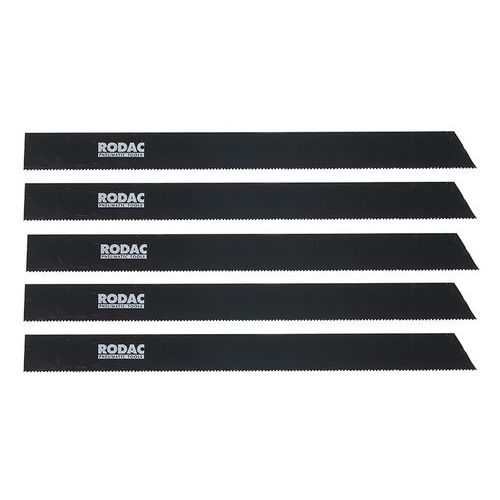 Lame de scie 32 dents bi-métal - Rodac Lame de scie 32 dents bi-métal - Rodac