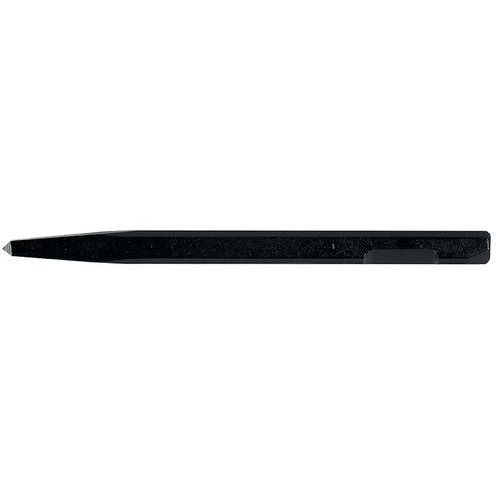 Beitel 178 mm punt Rodac Beitel 178 mm punt Rodac
