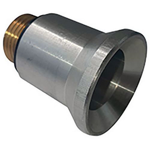 Cloche de chargement pour RQNA2000 - Rodac Cloche de chargement pour RQNA2000 - Rodac