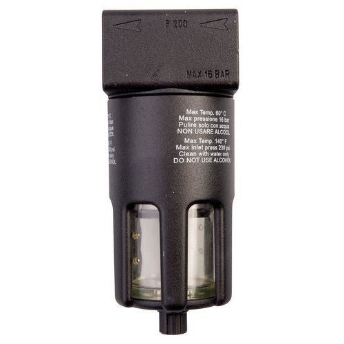Filtre 3/8'' - Rodac