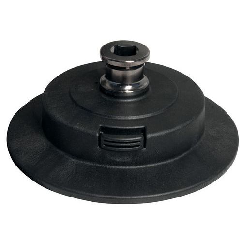 Support pour un clé à chocs 1/2'' - Rodac Support pour un clé à chocs 1/2'' - Rodac