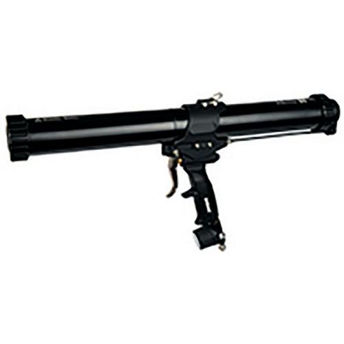Pistolet à colle pneumatique à cartouche - Rodac Pistolet à colle pneumatique à cartouche - Rodac