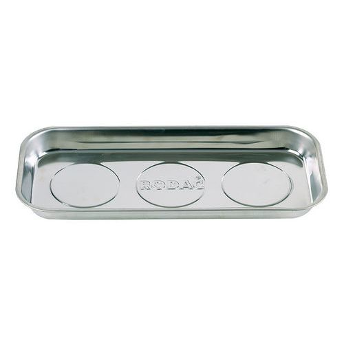 Magneetbak rechthoekig 360x160x42mm Rodac Magneetbak rechthoekig 360x160x42mm Rodac