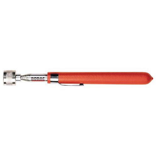 Aimant téléscopique 4.3kg - Rodac