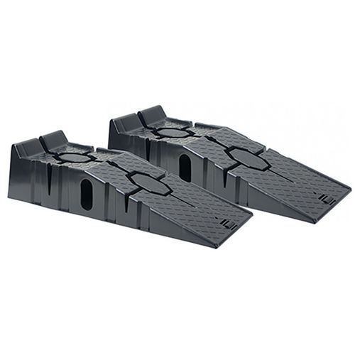 Rampes de levage en plastique - 2 pièces - Rodac Rampes de levage en plastique - 2 pièces - Rodac