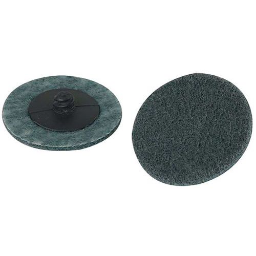 Disque de polissage 75mm finition moyenne - Rodac Disque de polissage 75mm finition moyenne - Rodac