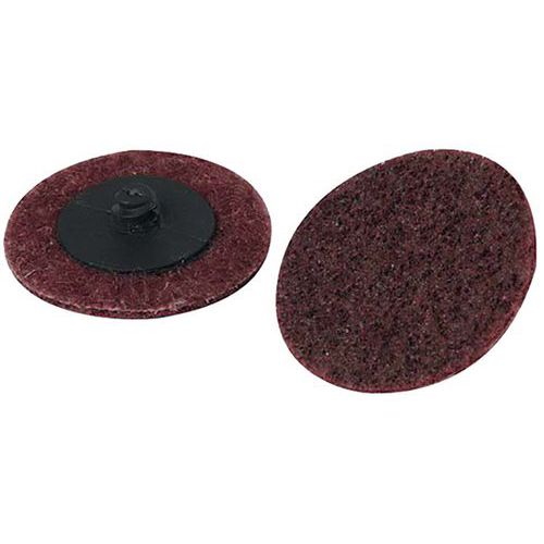 Disque de polissage 75mm finition fine - Rodac Disque de polissage 75mm finition fine - Rodac