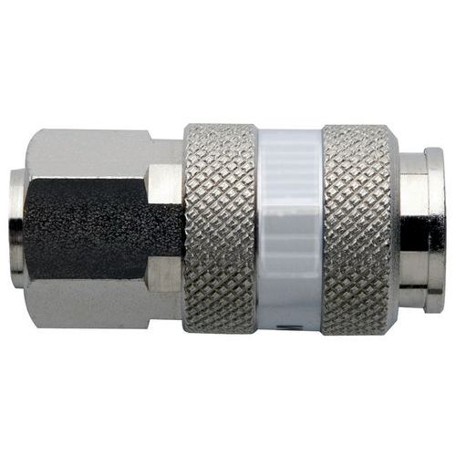 Raccord filetage femelle 3/8 - Rodac Raccord filetage femelle 3/8 - Rodac