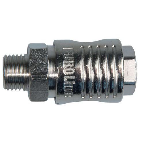 Raccord universel pour les purgeurs de frein - Rodac Raccord universel pour les purgeurs de frein - Rodac
