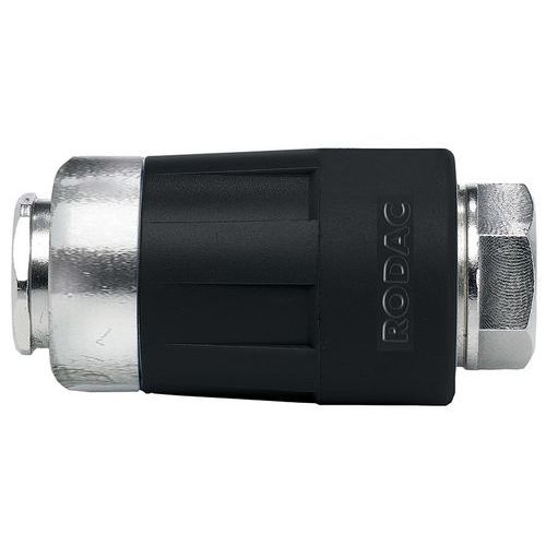 Raccord filetage femelle 3/8 - Rodac Raccord filetage femelle 3/8 - Rodac