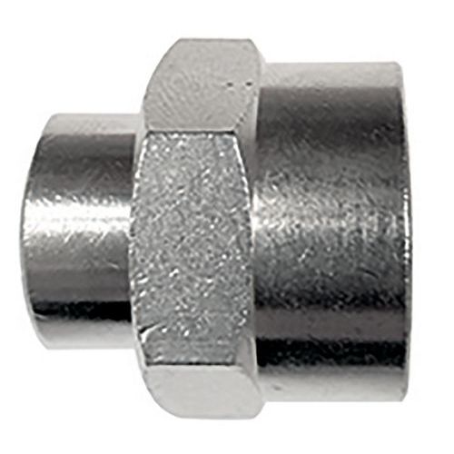 Mamelon double 1/2'' M - 1/4'' F - Rodac Mamelon double 1/2'' M - 1/4'' F - Rodac