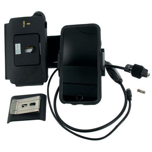 Vingerscoop Rodac Vingerscoop Rodac
