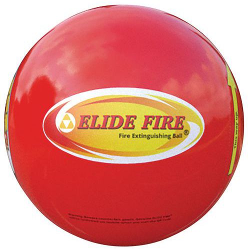 Mini boule d'extinction de feu - Elide Fire Mini boule d'extinction de feu - Elide Fire