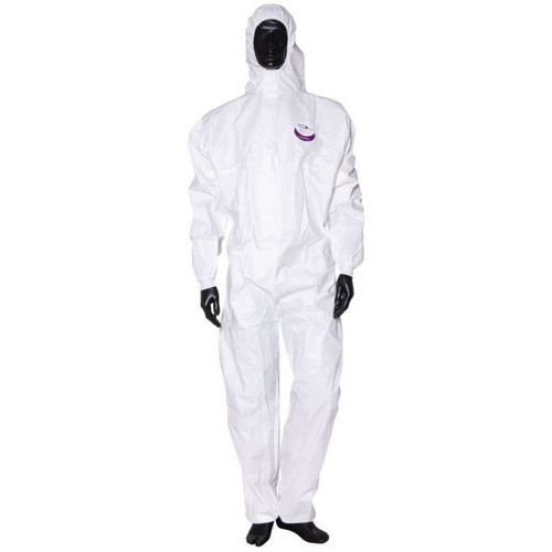 Combinaison WeePro Catégorie 3 - Type 5/6 - Weesafe