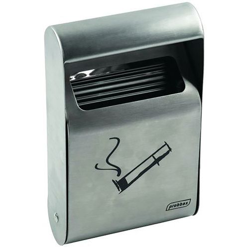 Wandasbak - 1,5 l - Probbax. Wandasbak - 1,5 l - Probbax.