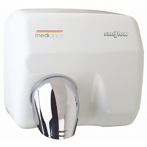 Sèche-mains automatique Saniflow - ME05A Sèche-mains automatique Saniflow - ME05A
