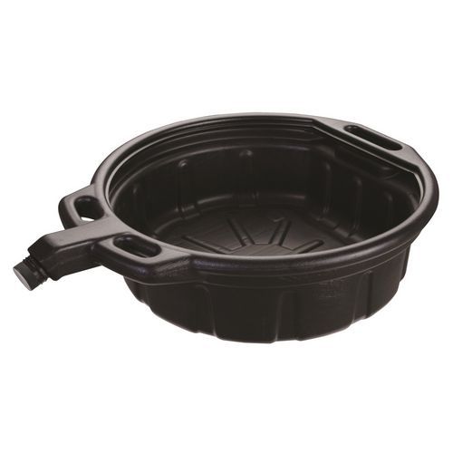 Bac de vidange pour huile 16L - Cemo Bac de vidange pour huile 16L - Cemo