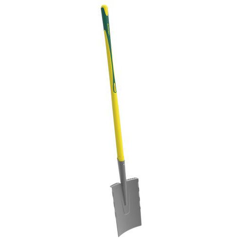 Louchet Senlis duopro® Novagrip pomme - LEBORGNE Louchet Senlis duopro® Novagrip pomme - LEBORGNE