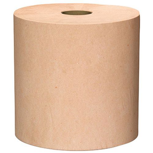 Schoonmaakpapier op rol 1-laags - Ikatex