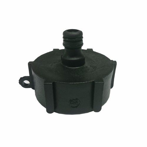 Adapter IBC naar Gardena koppeling Adapter IBC naar Gardena koppeling