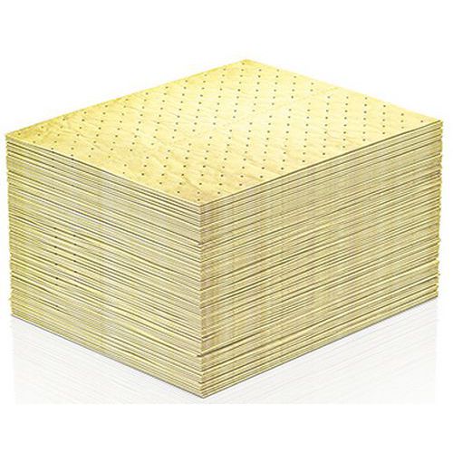 Absorptievel universeel chemie bestendig Medium - Ikasorb Absorptievel universeel chemie bestendig Medium - Ikasorb