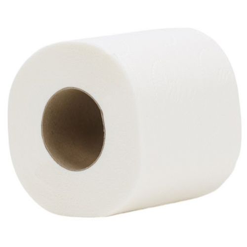 Toiletpapier op rol - 180 vellen - Manutan Expert Toiletpapier op rol - 180 vellen - Manutan Expert