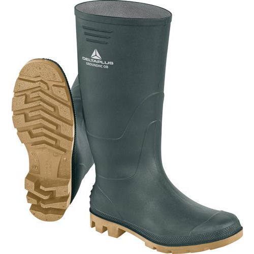 Delta Plus Veiligheidslaars Stone Ob - Deltaplus