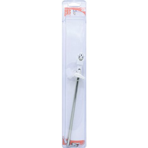 Bloc guide repliable - Cime Bloc guide repliable - Cime