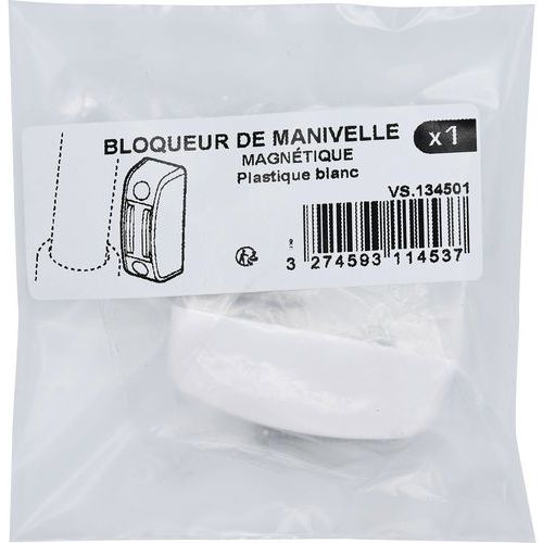 Bloqueur magnétique - Cime Bloqueur magnétique - Cime