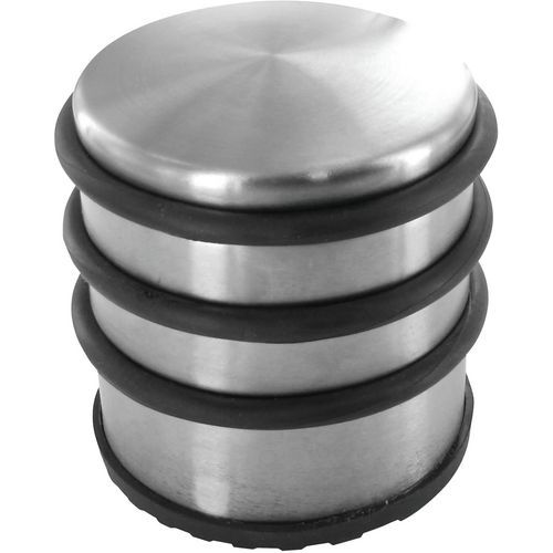 Deurstopper met rubber ringen Cilindrisch - Cime Deurstopper met rubber ringen Cilindrisch - Cime
