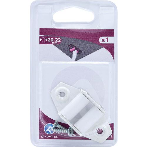 Guide sangle à galet -sangle max 22mm - Cime Guide sangle à galet -sangle max 22mm - Cime
