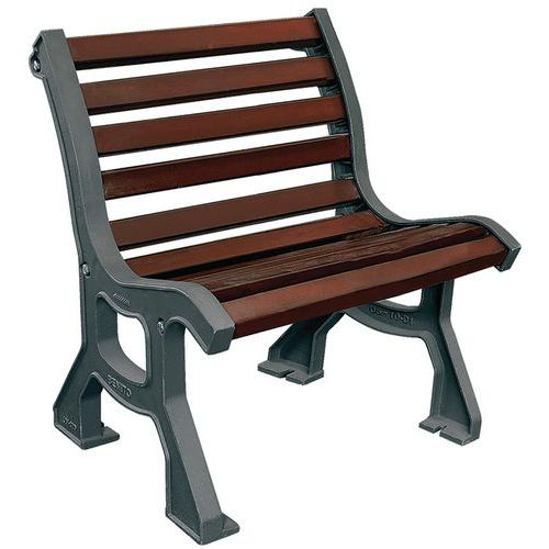 Stoel Roda - Benito Stoel Roda - Benito