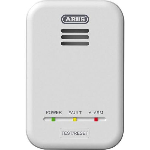 Methaandetector - Abus Methaandetector - Abus