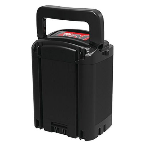Lithium-ionbatterij NX300 - Numatic Lithium-ionbatterij NX300 - Numatic