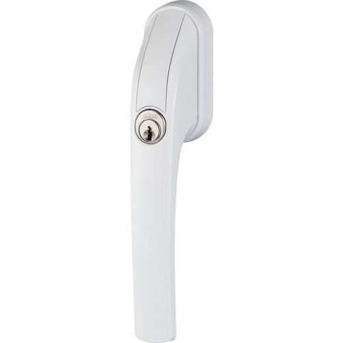 Handgreep voor raam - sleutel FG300 - Abus Handgreep voor raam - sleutel FG300 - Abus