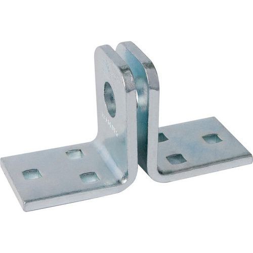 Haaks oog voor hangslot - Abus Haaks oog voor hangslot - Abus