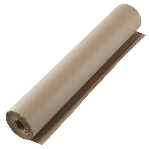 Rol kraftpapier Rol kraftpapier