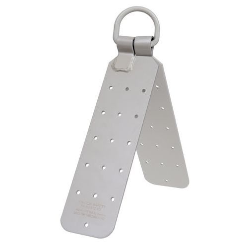 Verankeringspunt structuren - Kratos Safety Verankeringspunt structuren - Kratos Safety