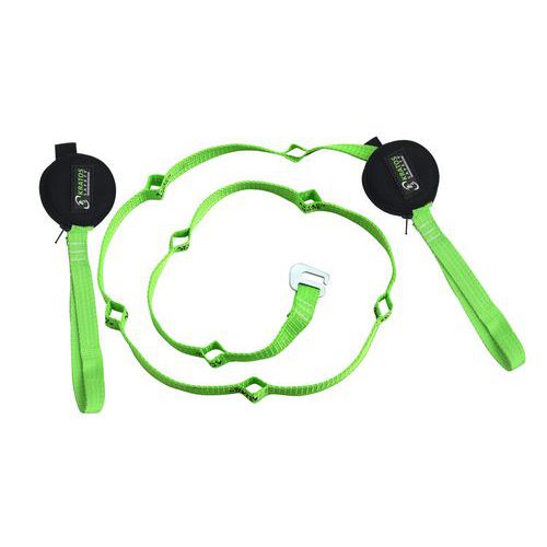 Antitraumaband - Kratos Safety Antitraumaband - Kratos Safety