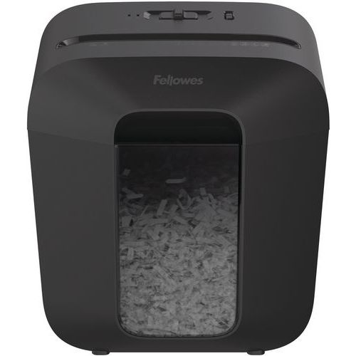 Destructeur de document Powershred LX25 - Fellowes Destructeur de document Powershred LX25 - Fellowes